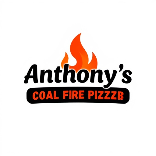 Anthony's coal fired pizza